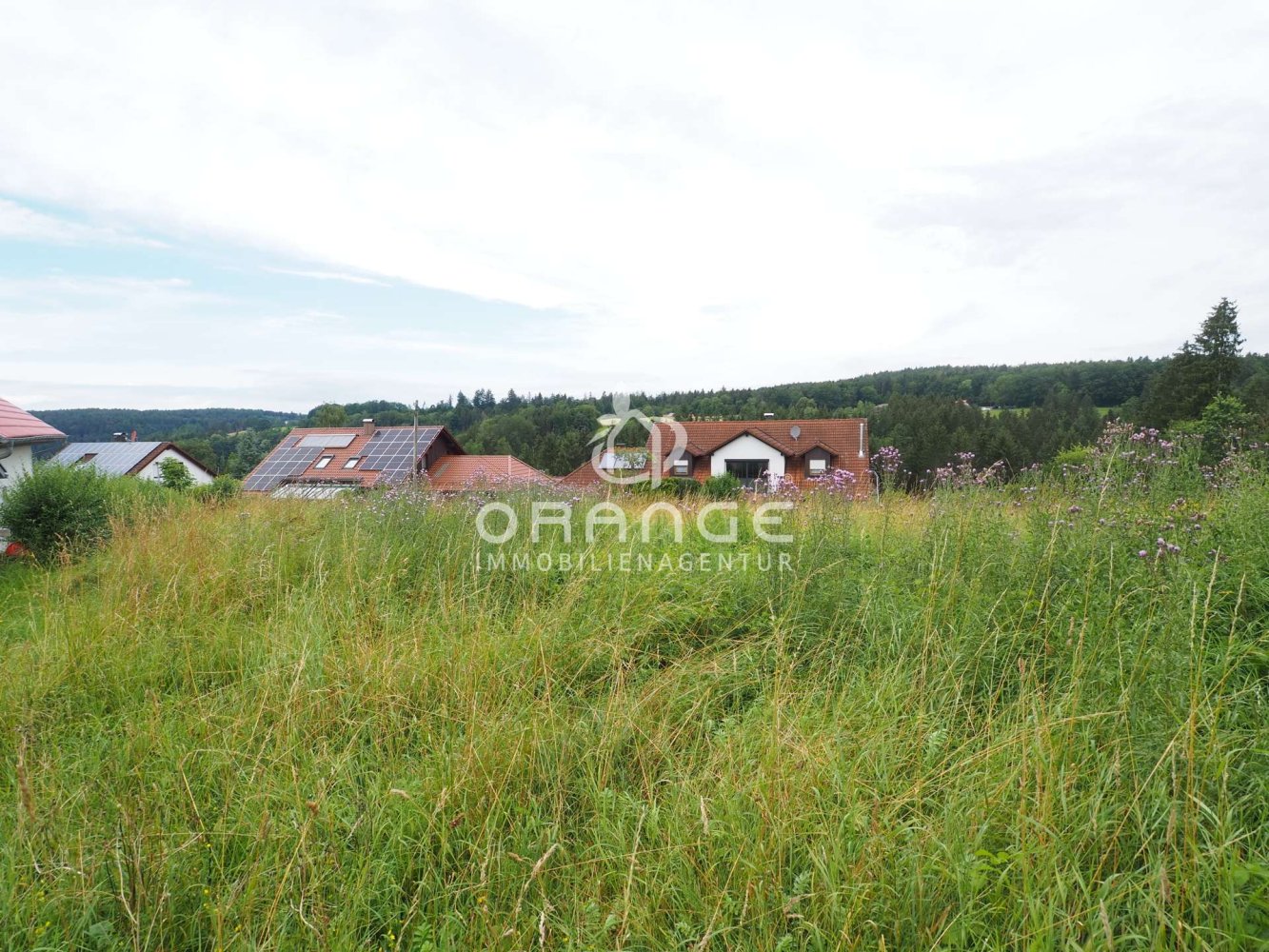 Земельный участок 1904м² в Восточный Альб, Германия № 63199