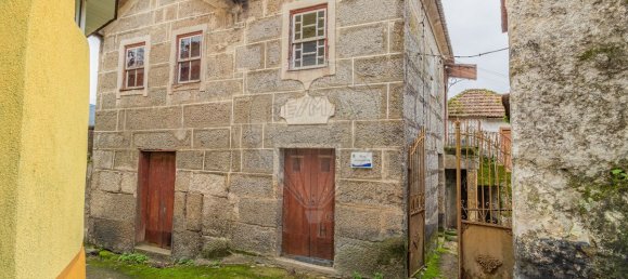 5 bedrooms House in Baiao, Portugal No. 181041 2