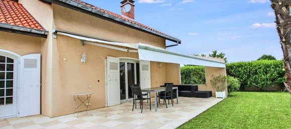 4 Schlafzimmer Haus in Mions, France, Nr. 285559 3