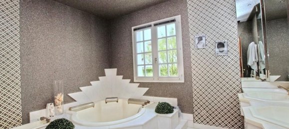 4 Schlafzimmer Haus in Mions, France, Nr. 285559 12