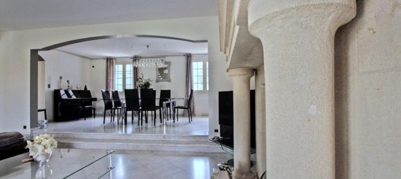 4 Schlafzimmer Haus in Mions, France, Nr. 285559 8