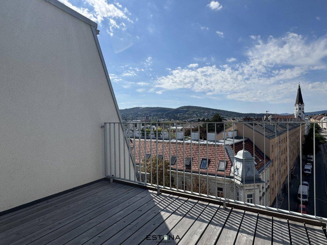 3 rooms Apartment in Penzing, Austria No. 175124