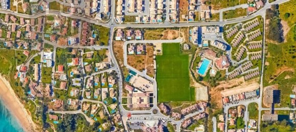 قطعة أرض في Lagos, Portugal 1193متر مربع رقم 72549 7