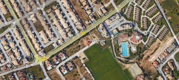 قطعة أرض في Lagos, Portugal 1193متر مربع رقم 72549 4