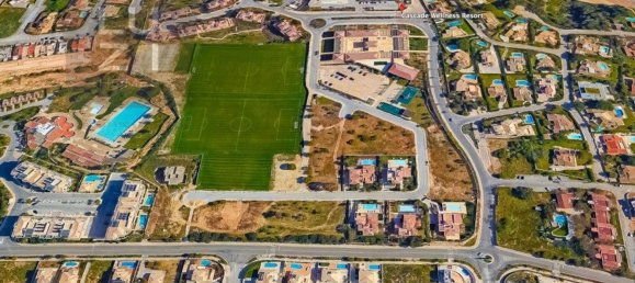 قطعة أرض في Lagos, Portugal 1193متر مربع رقم 72549 8