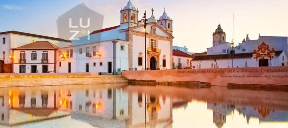 قطعة أرض في Lagos, Portugal 1193متر مربع رقم 72549 16