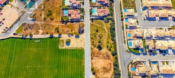 قطعة أرض في Lagos, Portugal 1193متر مربع رقم 72549 10