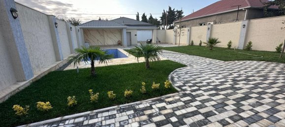 3 chambres Maison à Khazar, Azerbaijan No. 1149 20