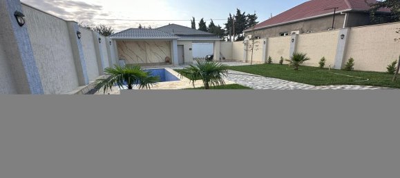 3 chambres Maison à Khazar, Azerbaijan No. 1149 6