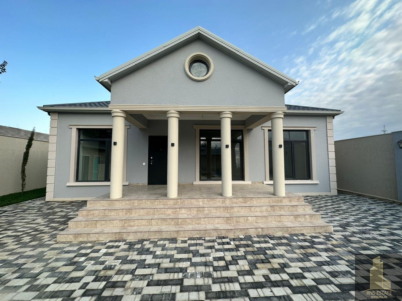 3 chambres Maison à Khazar, Azerbaijan No. 1149