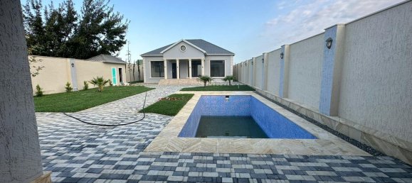 3 chambres Maison à Khazar, Azerbaijan No. 1149 39