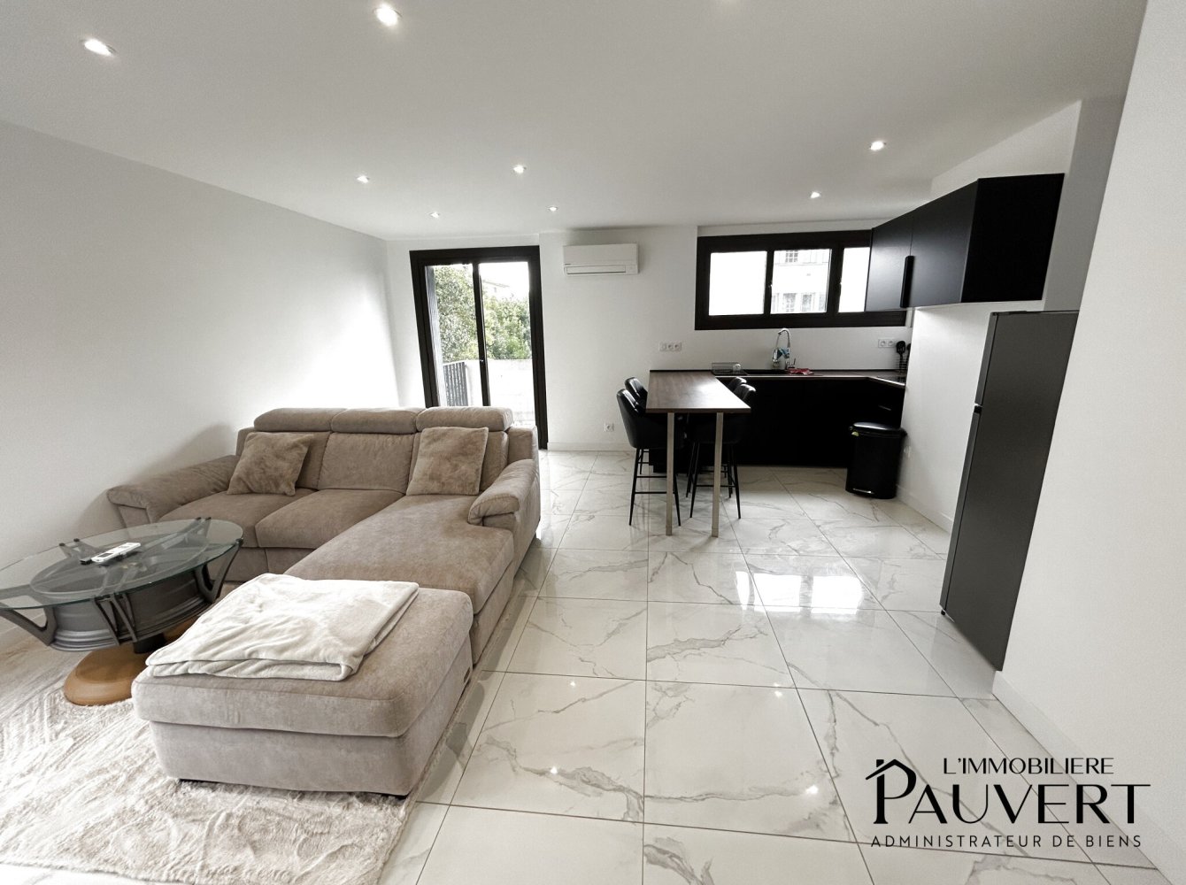 1 bedroom Apartment in Toulouse, France No. 356889