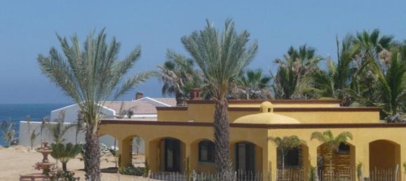 2 Schlafzimmer Haus in Baja California Sur, Mexico, Nr. 151653 2