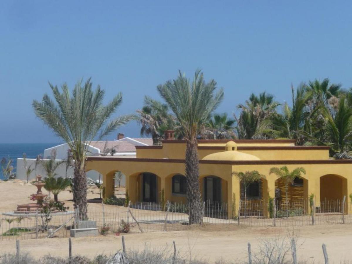 2 Schlafzimmer Haus in Baja California Sur, Mexico, Nr. 151653