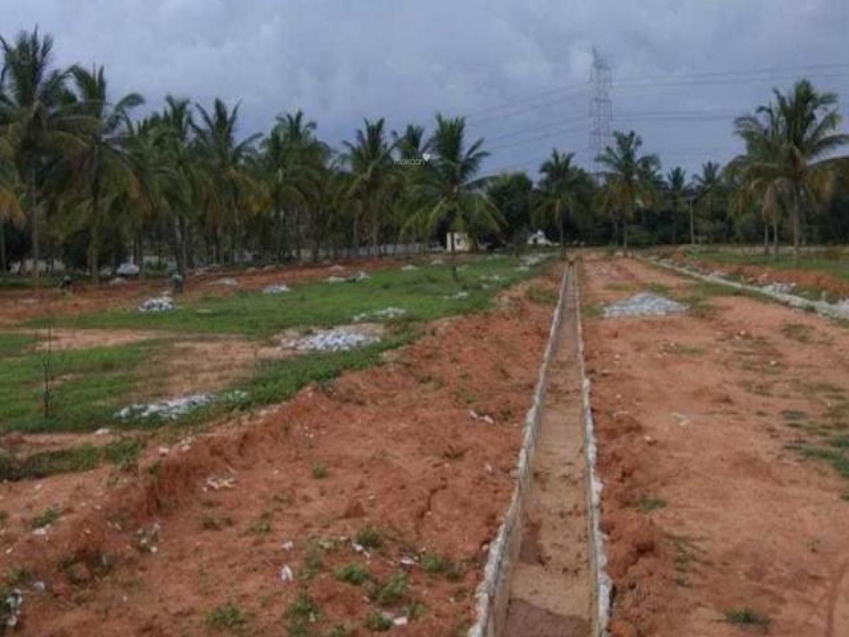  Land in Bangalore, India No. 30615