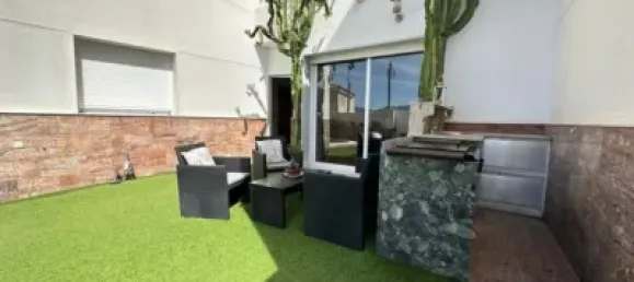 3 غرف نوم تاون هاوس في Macael, Spain رقم 179840 4