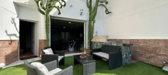 3 غرف نوم تاون هاوس في Macael, Spain رقم 179840 41