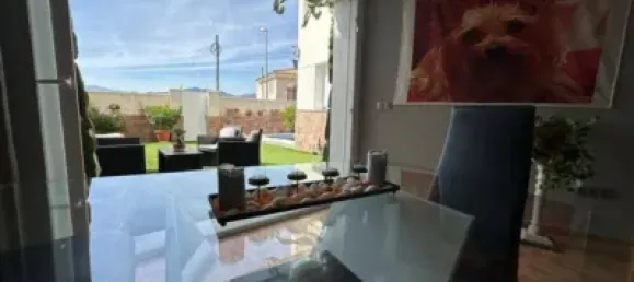 3 غرف نوم تاون هاوس في Macael, Spain رقم 179840 11