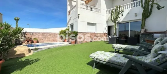 3 غرف نوم تاون هاوس في Macael, Spain رقم 179840 46