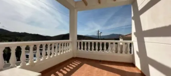 3 غرف نوم تاون هاوس في Macael, Spain رقم 179840 36