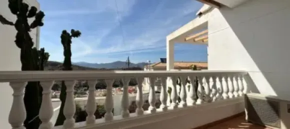 3 غرف نوم تاون هاوس في Macael, Spain رقم 179840 23