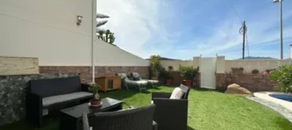 3 غرف نوم تاون هاوس في Macael, Spain رقم 179840 45