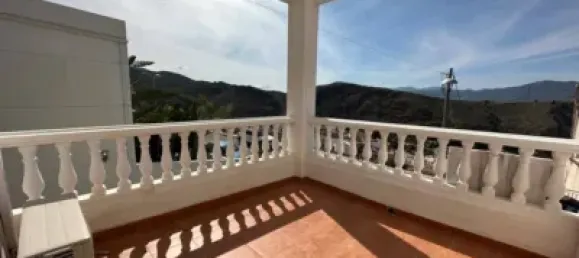 3 غرف نوم تاون هاوس في Macael, Spain رقم 179840 37