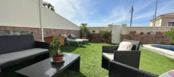 3 غرف نوم تاون هاوس في Macael, Spain رقم 179840 44