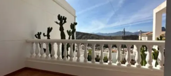 3 غرف نوم تاون هاوس في Macael, Spain رقم 179840 24