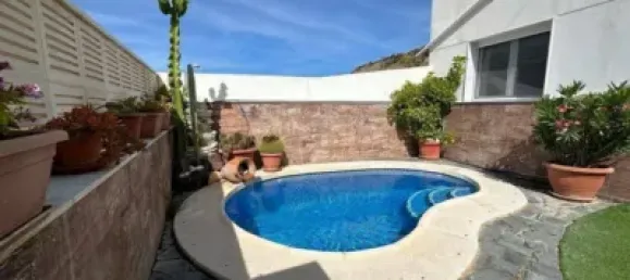 3 غرف نوم تاون هاوس في Macael, Spain رقم 179840 39