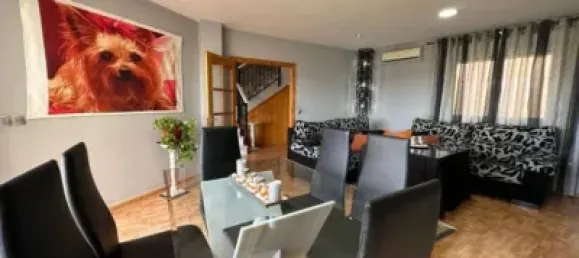 3 غرف نوم تاون هاوس في Macael, Spain رقم 179840 5