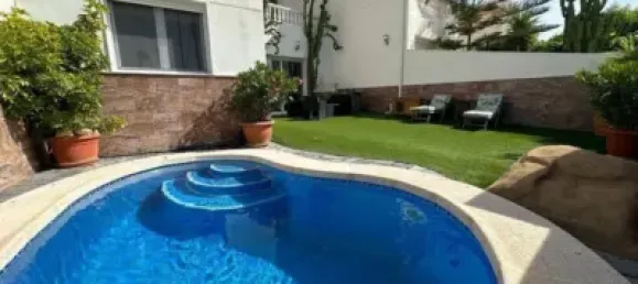 3 غرف نوم تاون هاوس في Macael, Spain رقم 179840 40