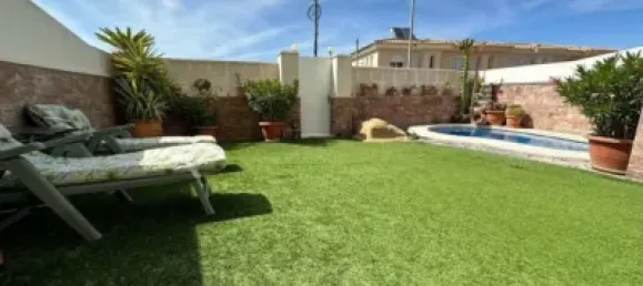 3 غرف نوم تاون هاوس في Macael, Spain رقم 179840 47