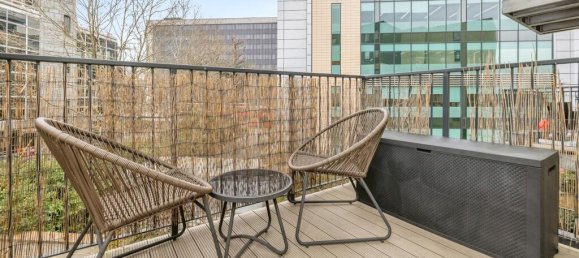 2 bedrooms Apartment in Watford, United Kingdom No. 6071 4