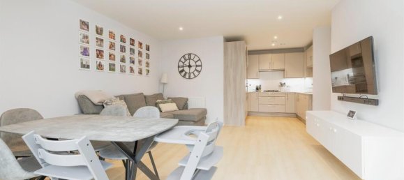 2 bedrooms Apartment in Watford, United Kingdom No. 6071 2