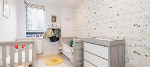 2 bedrooms Apartment in Watford, United Kingdom No. 6071 8