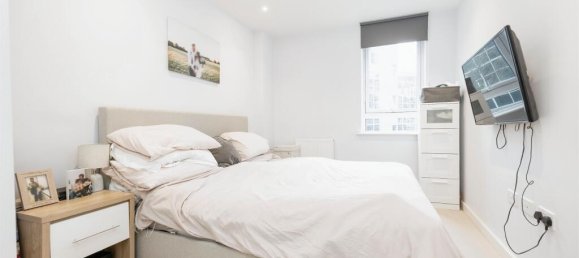 2 bedrooms Apartment in Watford, United Kingdom No. 6071 9