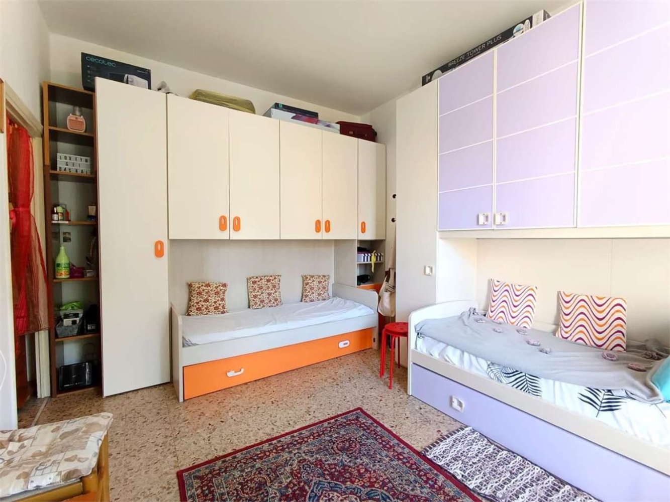 1 غرف نوم شقة في Sesto San Giovanni, Italy رقم 397556