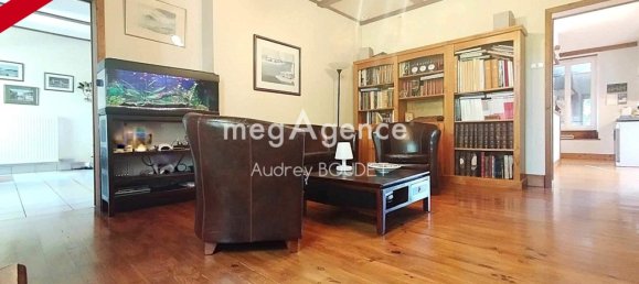 3 bedrooms Villa in Ploermel, France No. 193491 6