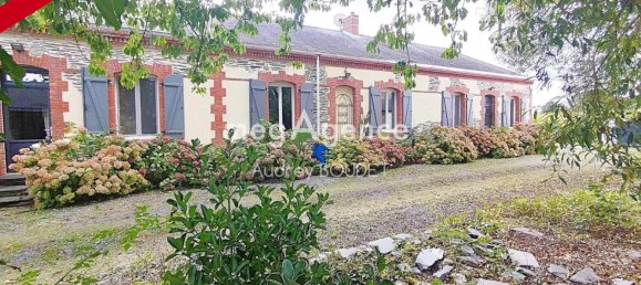 3 bedrooms Villa in Ploermel, France No. 193491 17