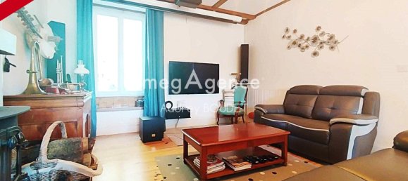 3 bedrooms Villa in Ploermel, France No. 193491 4