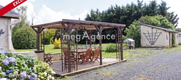 3 bedrooms Villa in Ploermel, France No. 193491 13