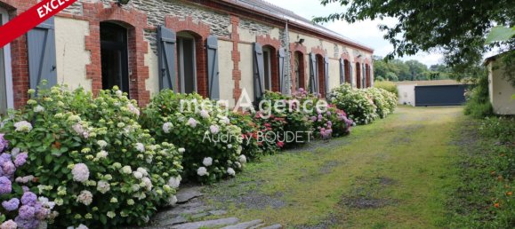 3 bedrooms Villa in Ploermel, France No. 193491 15