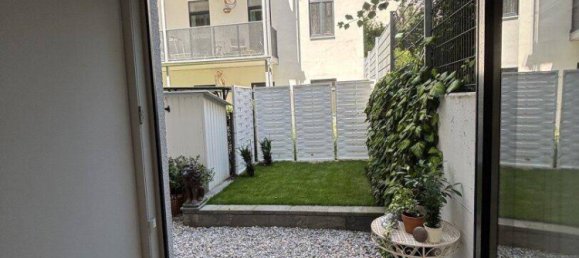 3 rooms Apartment in Rudolfsheim-Funfhaus, Austria No. 195061 3