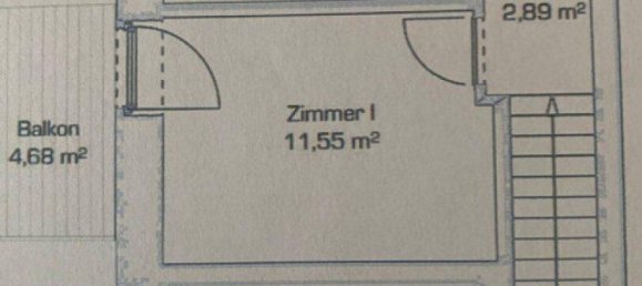 3 rooms Apartment in Rudolfsheim-Funfhaus, Austria No. 195061 16