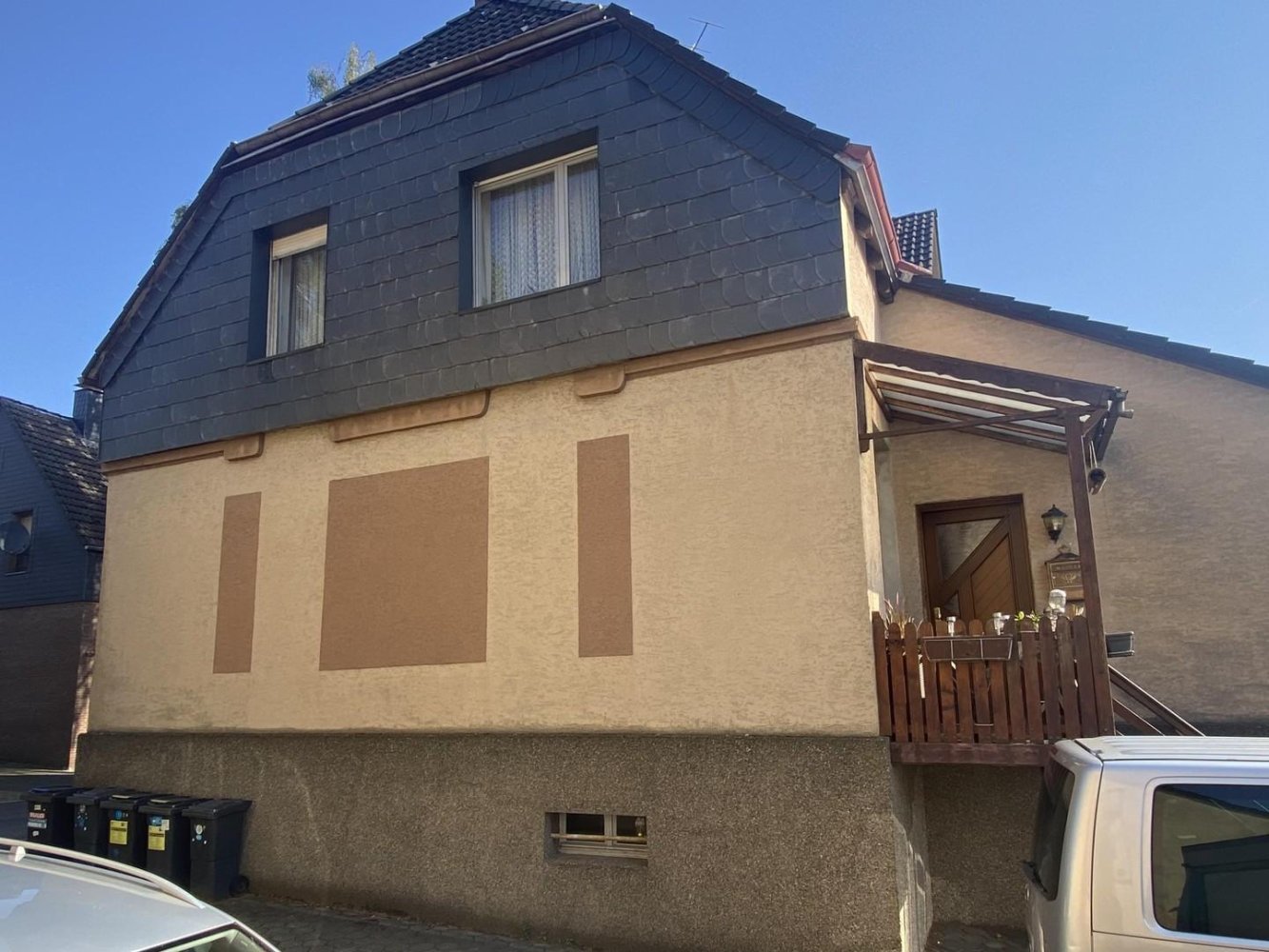 4 rooms Townhouse in Bochum, Germany No. 364806