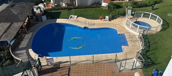 3 Schlafzimmer Wohnung in Mijas, Spain, Nr. 132261 5