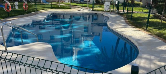 3 Schlafzimmer Wohnung in Mijas, Spain, Nr. 132261 4