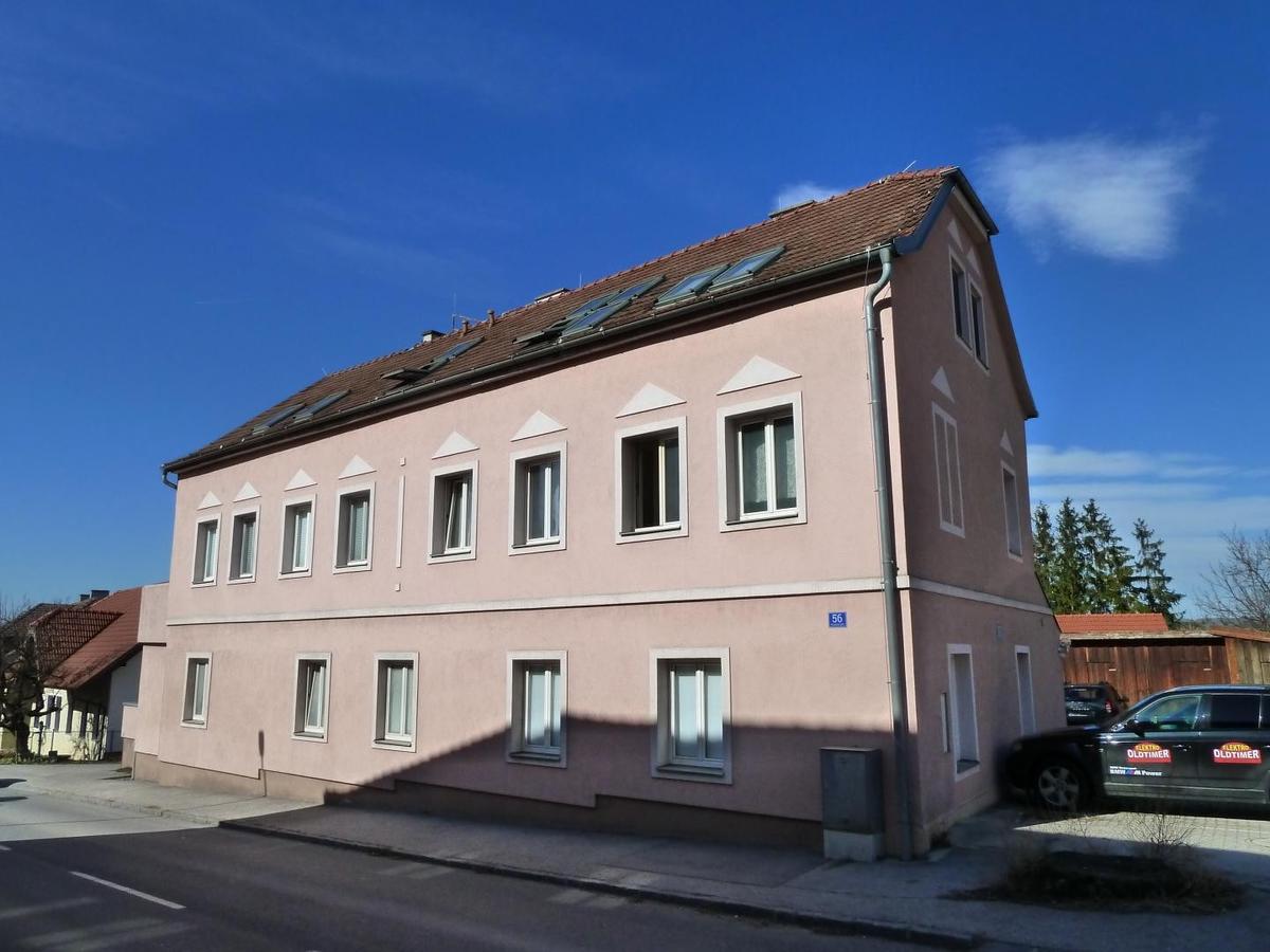 3 rooms Apartment in Neulengbach, Austria No. 45475
