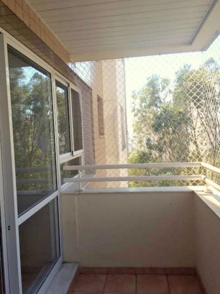 2 Schlafzimmer Wohnung in Sao Paulo, Brazil, Nr. 489535